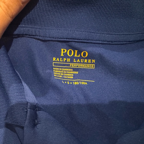 Polo - Ralph Lauren - Picture 2 of 3